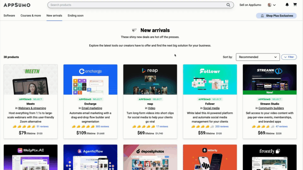 Sage SEO Appsumo May 2025 Deals on Get MAsH NOW