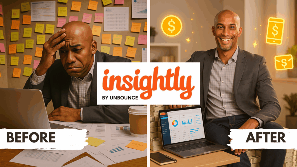 2025 Insightly CRM Video Review Get MASH Now Adam Ace Spencer