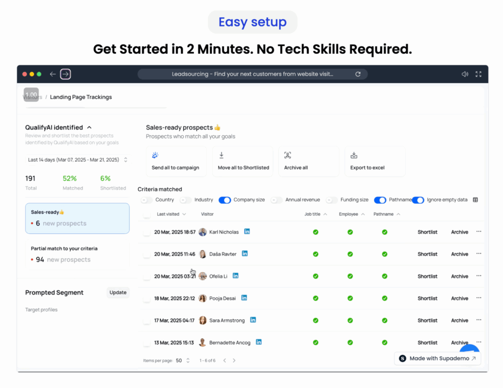 leadsourcing review appsumo lifetime deal on get mash now with adam ace spencer