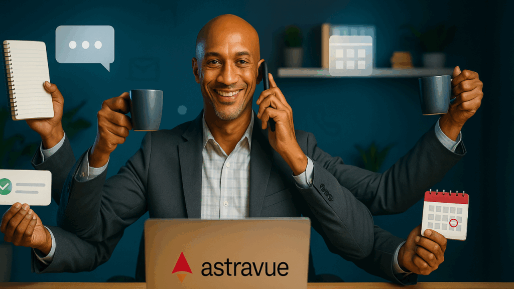 Astravue Technologies Project Management Tool Review Get MASH Now