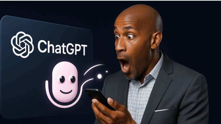 ChatGPT and Letterly Speech to Text Productivity Hack on Get MASH Now