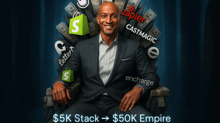 How Founders Save $20K+ with AppSumo Lifetime Deals SUMO DAY